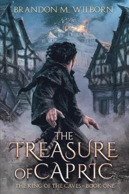 The Treasure of Capric 1