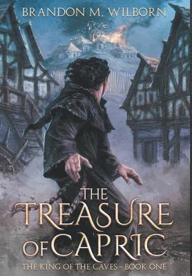 The Treasure of Capric 1