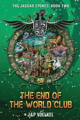 The End of the World Club 1