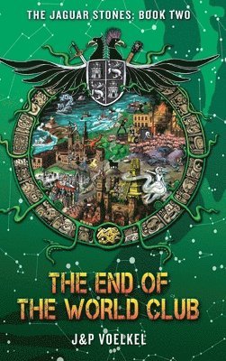 The End of the World Club 1