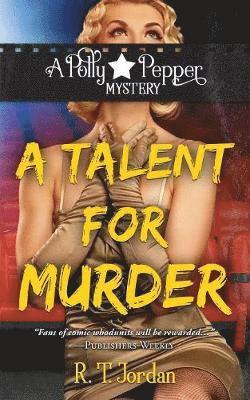 A Talent for Murder 1