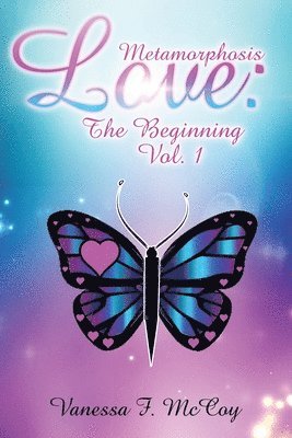 bokomslag Metamorphosis Love