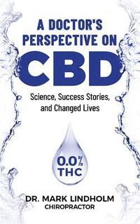 bokomslag Doctor's Perspective on CBD