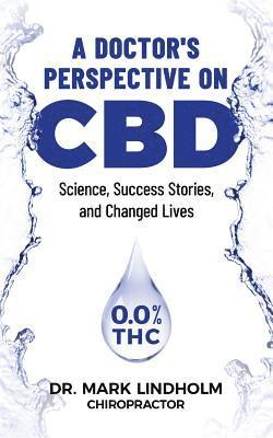 bokomslag Doctor's Perspective on CBD