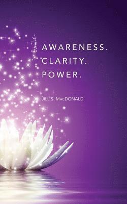 Awareness. Clarity. Power. 1