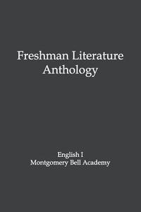 bokomslag Our Freshmen Literature Anthology
