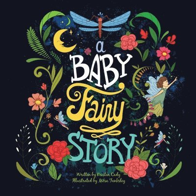 A Baby Fairy Story 1