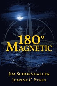 bokomslag 180 Degrees Magnetic