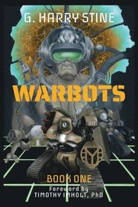 bokomslag Warbots