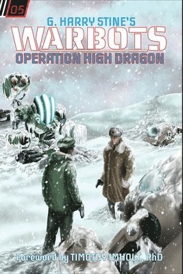 Warbots: #5 Operation High Dragon 1