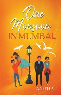 bokomslag One Monsoon in Mumbai