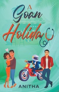 bokomslag A Goan Holiday