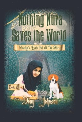 Nothing Nura Saves the World 1