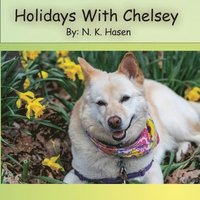 bokomslag Holidays With Chelsey