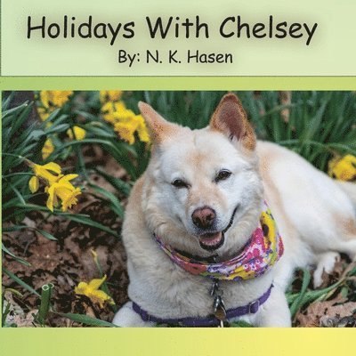 Holidays With Chelsey 1