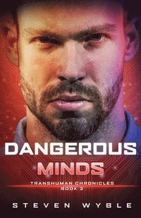 bokomslag Dangerous Minds