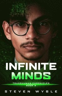 bokomslag Infinite Minds