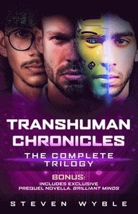 bokomslag Transhuman Chronicles