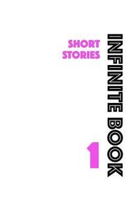 bokomslag Infinite Book 1