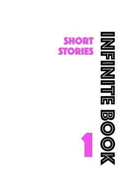 D C L - Infinite Book 1, Häftad
