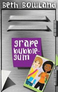 bokomslag Grape Bubblegum
