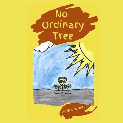 No Ordinary Tree 1