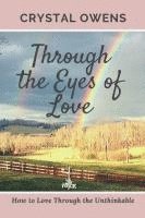 bokomslag Through the Eyes of Love