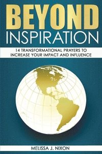 bokomslag Beyond Inspiration
