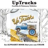 Christopher Wolff - UpTrucks, Häftad. Tillgänglighet: Lägg i varukorg