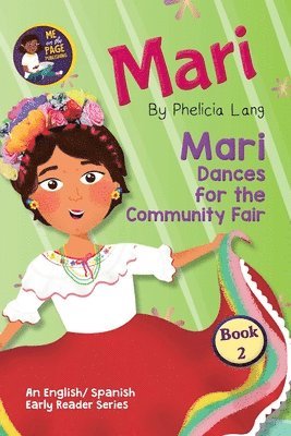 Mari Dances For the Community Fair 1