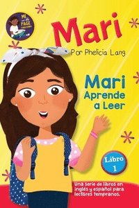 bokomslag Mari Aprende a Leer