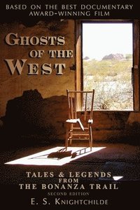 bokomslag Ghosts of the West