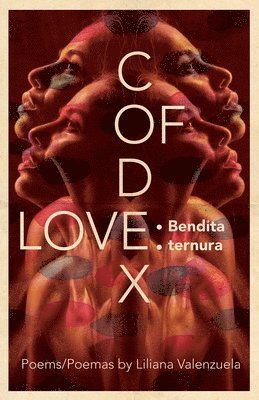 bokomslag Codex of Love