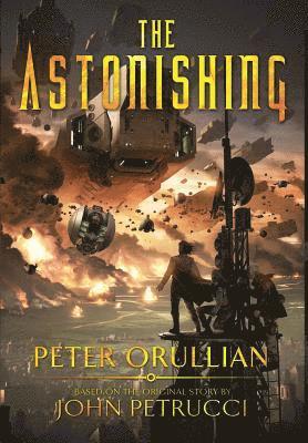 The Astonishing 1