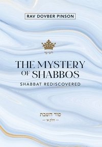 bokomslag The Mystery of Shabbos