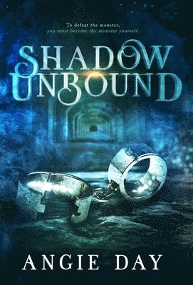 Shadow Unbound 1