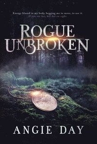 bokomslag Rogue Unbroken