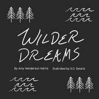 bokomslag Wilder Dreams