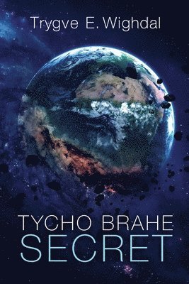 bokomslag Tycho Brahe Secret