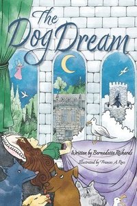 bokomslag Dog Dream