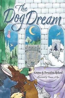 bokomslag Dog Dream