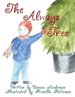 The Always Tree