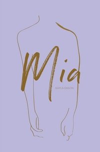 bokomslag Mia