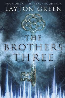 The Brothers Three 1