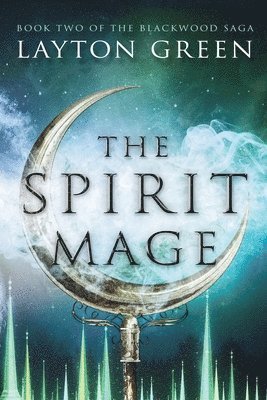 The Spirit Mage 1