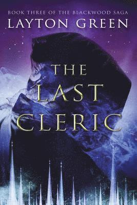 The Last Cleric 1