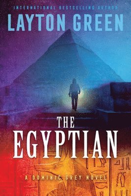 bokomslag Egyptian