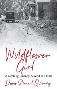 bokomslag Wildflower Girl