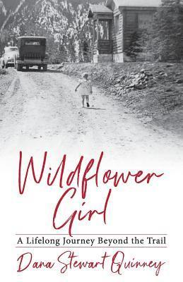 bokomslag Wildflower Girl