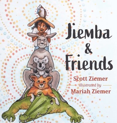 Jiemba & Friends 1